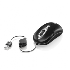 Mouse C3 Tech Optical MS3208