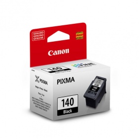 Cartucho de Tinta Canon 140 Preto