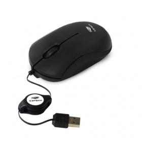 Mouse C3 Tech Optical MS-15BK