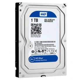 HD Western Digital Interno 1TB