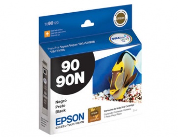 Cartucho Epson 90 Preto