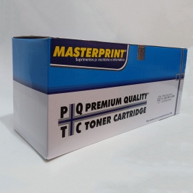 Toner Masterprint CE413A/CC533A/383 - Magenta