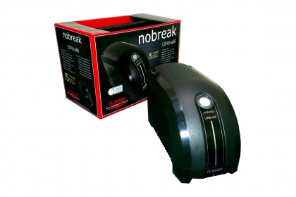 Nobreak TS Shara 600VA