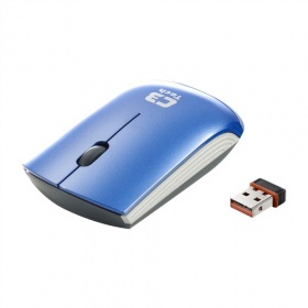 Mouse C3 Tech Wireless M-W200