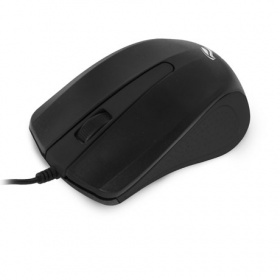 Mouse C3 Tech Optical MS-20BK