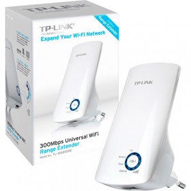 Repetidor de Wi-Fi TP-Link 