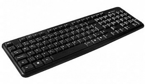 Teclado C3 Tech KB-11BK