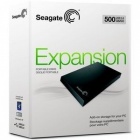 HD Externo Seagate 500GB