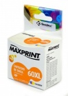 Cartucho Maxprint 60XL Colorido