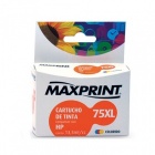 Cartucho Maxprint 75XL Colorido