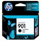 Cartucho de Tinta HP 901 Preto