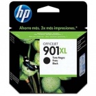 Cartucho de Tinta HP 901XL Preto