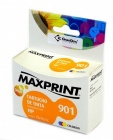 Cartucho Maxprint 901 Colorido