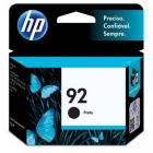 Cartucho de Tinta HP 92 Preto