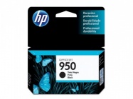 Cartucho de Tinta HP 950 Preto