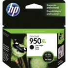 Cartucho de Tinta HP 950XL Preto