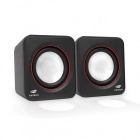 Caixa de Som C3 Tech Speaker SP-301