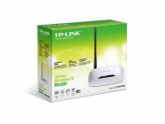 Roteador TP-Link Wireless 