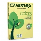 Pacote de Folha A4 Chamex Colors