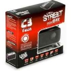 Caixa de Som C3 Tech Street Mini Box