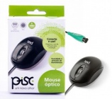 Mouse Pisc Optical 